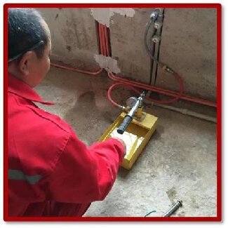 房屋装修电路改造中的安全事项