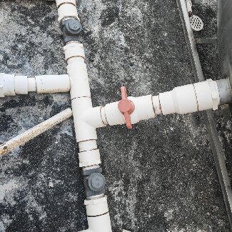 房屋水管阀门漏水该如何应急与维修